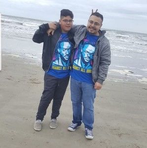 Meet your Posher, Julio